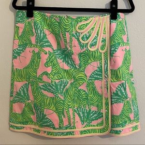 Vintage Lily Pulitzer Skirt